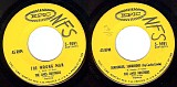 The Ames Brothers - The Wrong Man/Surrender, Surrender (Ay Cosita Linda) (US)
