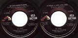 Ed Ames - My Cup Runneth Over/It Seems A Long Long Time (US)