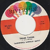 Cannonball Adderley Quintet - Tengo Tango/Brother John (US)