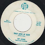 Ray Adams - Walk Hand In Hand/Cry Cloud (Canada)