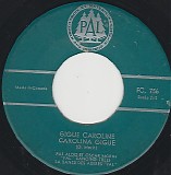 Par Aldo et Oscar Morin - Gigue Caroline (Carolina Gigue)/Gigue Caroline (Carolina Gigue) (Canada)
