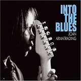 Joan Armatrading - Into The Blues (EU)