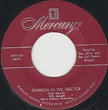 Rex Allen - Sparrow In The Tree Top/Always You (US)