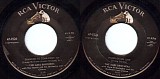 The Ames Brothers - Someone To Come Home To/Mason-Dixon Line (Canada)