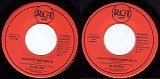 Alabama - Song Of The South/(I Wish It Could Always Be) '55 (US)