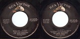 The Ames Brothers - Rockin' Shoes/Tammy (US)