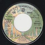 Deborah Allen - Do You Copy (Mono)/Do You Copy (Stereo) (US Promo)