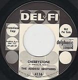 The Addrisi Brothers - Cherrystone/Lilies Grow High (US Promo)