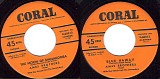 Ames Brothers - The Moon Of Manakoora/Blue Hawaii (US)