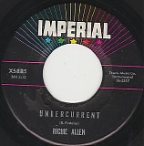 Richie Allen - Undercurrent/Kick-Off (US)