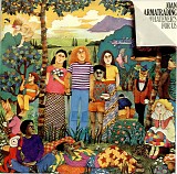 Joan Armatrading - Whatever's For Us (EU)
