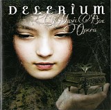 Delerium - Music Box Opera