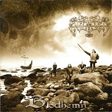 Enslaved - Blodhemn