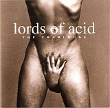 Lords Of Acid - The Crablouse
