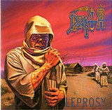 Death - Leprosy