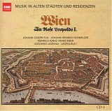 Various artists - Städte und Residenzen 03 Wien: Am Hofe Leopolds I.