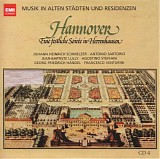 Various artists - Städte und Residenzen 04 Hannover: Eine Festliche Soirée in Herrenhausen