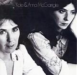 Kate & Anna McGarrigle - Kate & Anna McGarrigle