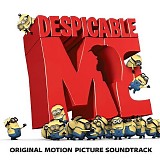 Heitor Pereira/Pharell Williams - Despicable Me (Promo)