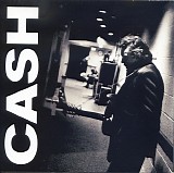 Johnny Cash - American III: Solitary Man
