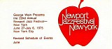 Thelonious Monk Quartet - Avery Fisher Hall  7/3/1975
