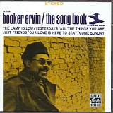 Booker Ervin - The Song Book