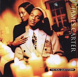James Carter - The Real Quietstorm