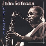John Coltrane - Jazz Showcase