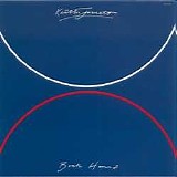 Keith Jarrett - Backhand