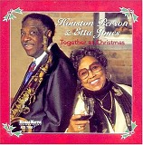 Houston Person & Etta Jones - Together At Christmas