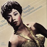 Sarah Vaughan - The Divine Lady