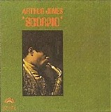 Arthur Jones - Scorpio