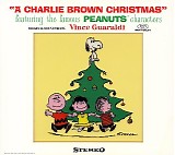Vince Guaraldi Trio - A Charlie Brown Christmas