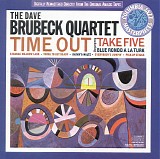 Dave Brubeck - Time Out