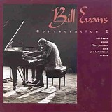 Bill Evans - Consecration