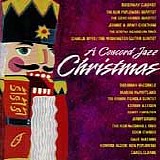 Various artists - A Concord Jazz Christmas, Vol. 1