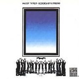 McCoy Tyner - Echoes Of A Friend