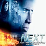 Mark Isham - Next