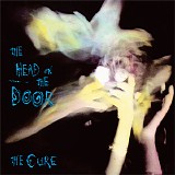 The Cure - The Head On The Door