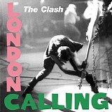 The Clash - London Calling