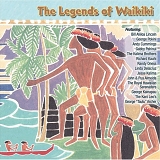 Legends of Waikiki - Legends of Waikiki