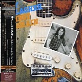 Rory Gallagher - Against The Grain