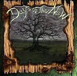 Days of the New - Days of the New II