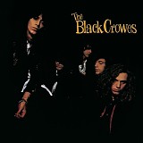 The Black Crowes - Shake Your Money Maker