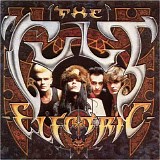 The Cult - Electric