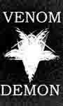 Venom - Demon Demo 1980