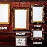 Emerson, Lake & Palmer - Pictures At An Exhibition