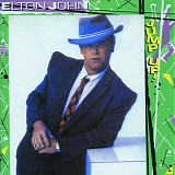 Elton John - Jump Up! (Remastered)