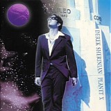 Derek Sherinian - Planet X