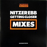 Nitzer Ebb - Getting Closer - Mixes